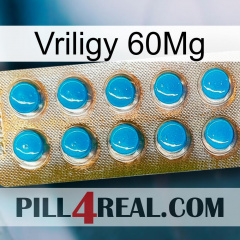 Vriligy 60Mg new09